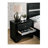 Stjean 26'' W Solid Wood Nightstand-1667000869