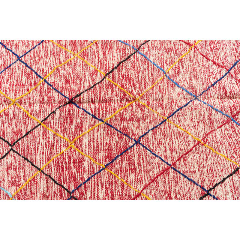Tapis rouge Julian