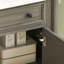 Meuble-lavabo avec lavabo Dalke-321599398