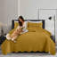 Ensemble de couvre-lit en microfibre -758610453-758610446