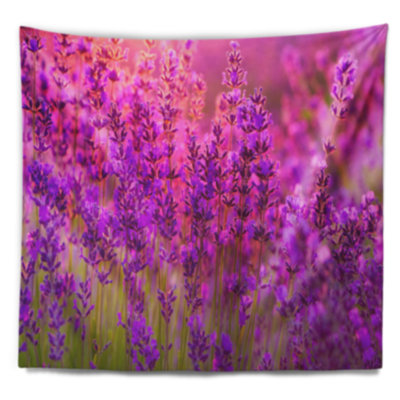 Polyester Tapestry