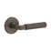 Viaggio Circolo Rosette with Contempo Lever