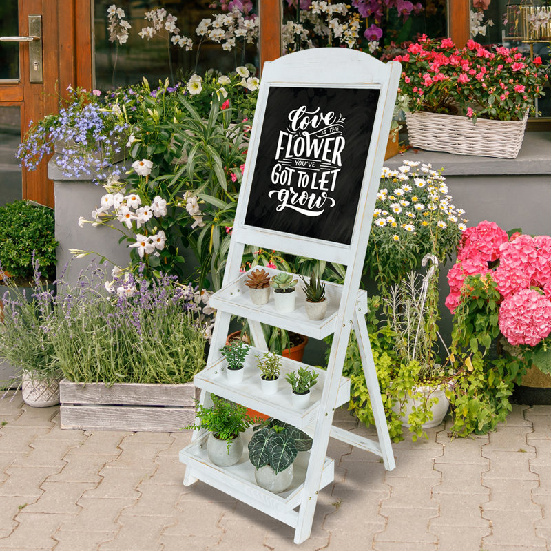 Plant Stand