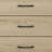 Allysyn 5 Drawer Dresser-180180416