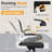 Dickens Ergonomic Mesh Task Chair-1312886536