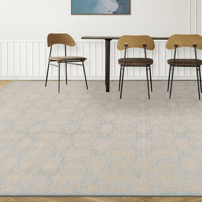 One-of-a-Kind 10' X 13'11" Area Rug