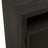 Keniston Bedside Chest w/ Charging Station & Shelf