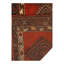 Persian Antique NW runner 3'2'' X 9'8''