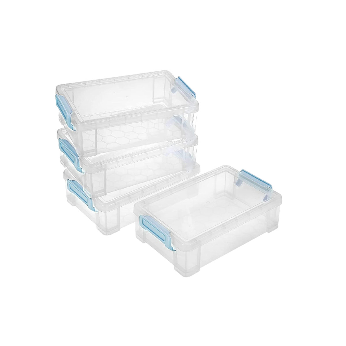 GN109 Plastic Stackable Desk Organizer
