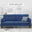 Canapé Chesterfield 80,3 po-1945191998