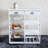 Dining Cart