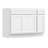 45'' Single Bathroom Vanity Base Only-93720781