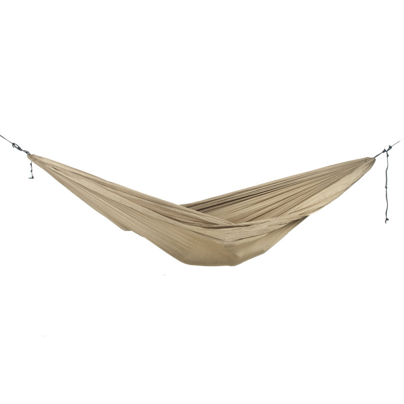 Anniina Classic Hammock, 100cm H x 420cm W x 300cm L, Natural Beige