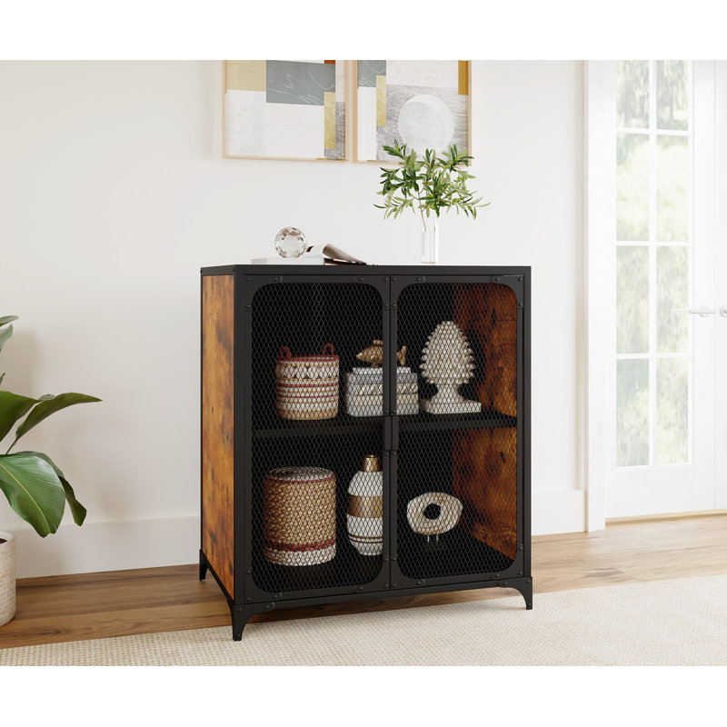 Armoire de rangement Madalena