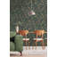 Rouleau de fleurs Macel-14496446