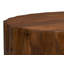 Denali Solid Wood Coffee Table