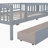 Kallel Daybed with Two Drawers and Guardrails-506472917-506472919