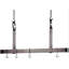 Premier Handcrafted Hanging Pot Rack-340593787-340593788