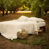 Percale Duvet Cover Set