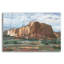 «Western Rock Formation 1» par Ethan Harper, art mural en verre acrylique-1094728931