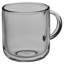 Antonita Glass Coffee Mug-1216466236