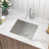 Brushed Nickel is unavailable