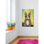 «Rocky», reproduction sur toile tendue-21920034