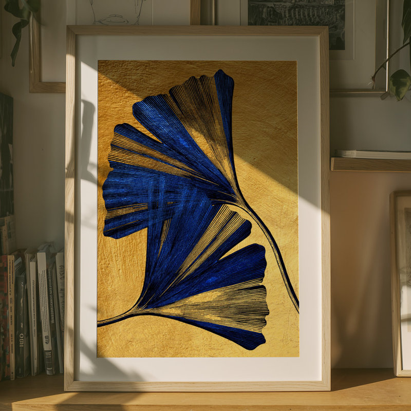 Wrapped Canvas Print, 121.92 cm H x 81.28 cm W