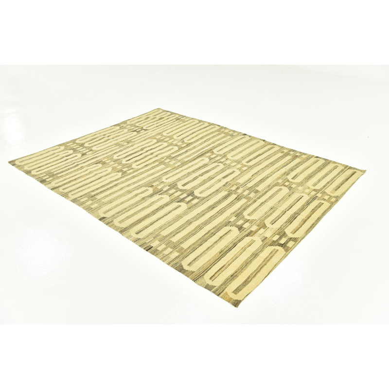 Tapis crème Jessen