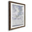 Ciel bleu III - peinture encadrée-573122308-573122310