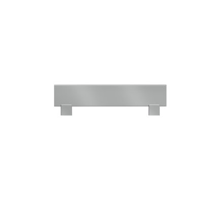 Tao 2.5" Center to Center Bar Pull