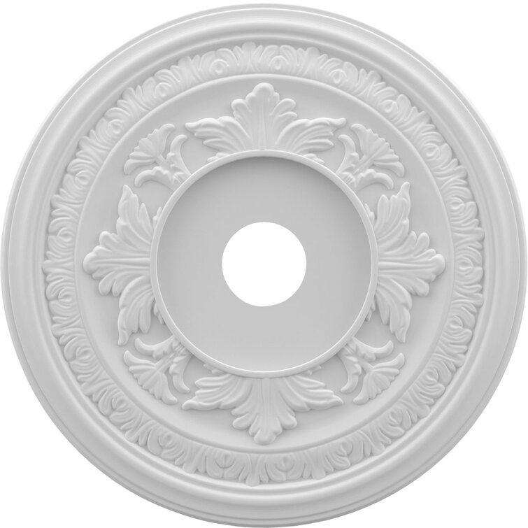 Baltimore Thermoformed Ceiling Medallion
