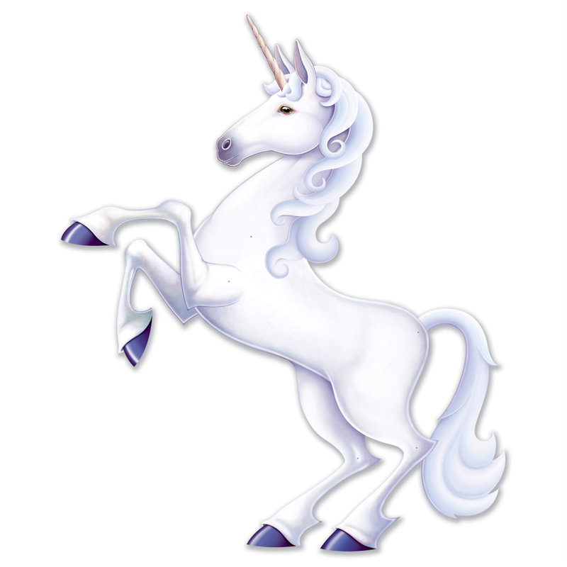 Licorne articulée