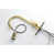 Brushed Gold is out of stock