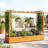 Sraddha Planter Box