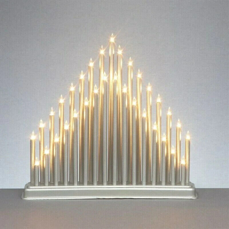 Window Candle