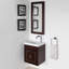 Dimini 16'' L Bathroom Sink-1428713850
