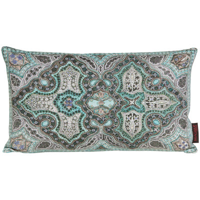 Coussin lombaire en coton Pradesh
