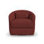 Chaise pivotante Herma Charisma-121545122