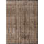 Rapture Brown/Tan Abstract Luxury Area Rug-68867369