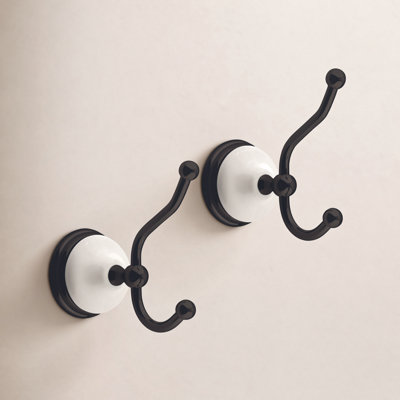 Kingston Brass Victorian Robe Hook