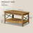 Armstrong 39.4" Coffee Table-2013226175