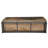 Solid Wood Freestanding Bathroom Cabinet