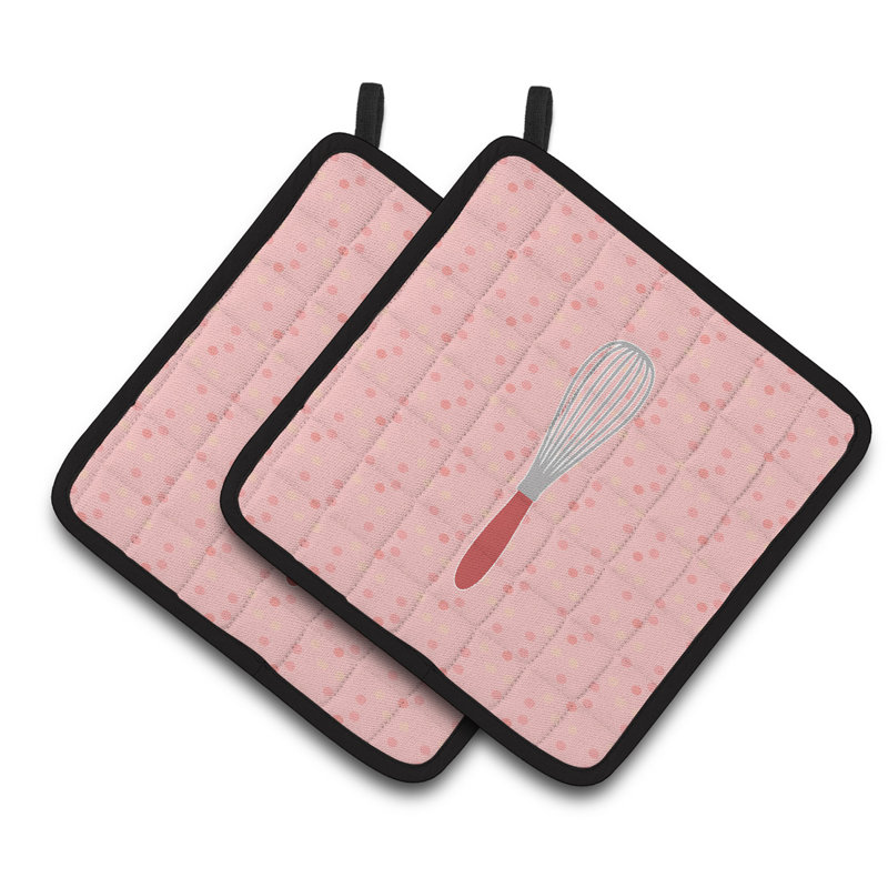 Cuisinier poignée wisk caroline trésors
