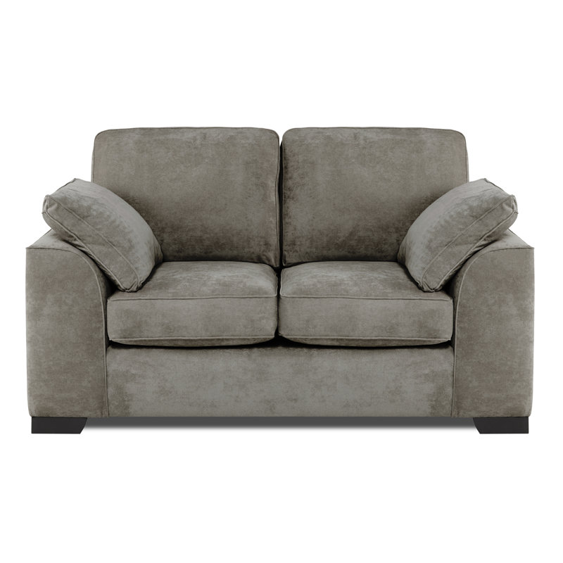 Swofford Sleeper, Grey, 2