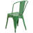 Lily Metal Stackable Side Chair-1821056088