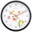 Horloge murale 12 po