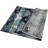 Distressed Damask Design Area Rugs-2056079277