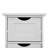 Freestanding Bathroom Storage Cabinet