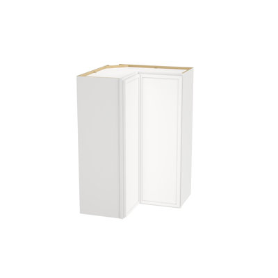 Armoire murale facile à assembler pour la cuisine: L 24 po x H 30 po x P 12 po CASAINC